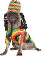 🐶 rubie's rasta big dog boutique+ логотип