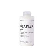 💆 olaplex no.5 bond maintenance conditioner, 8.5 fluid ounces logo