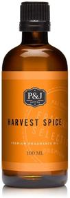 img 1 attached to Harvest Spice Fragrance Oil Premium