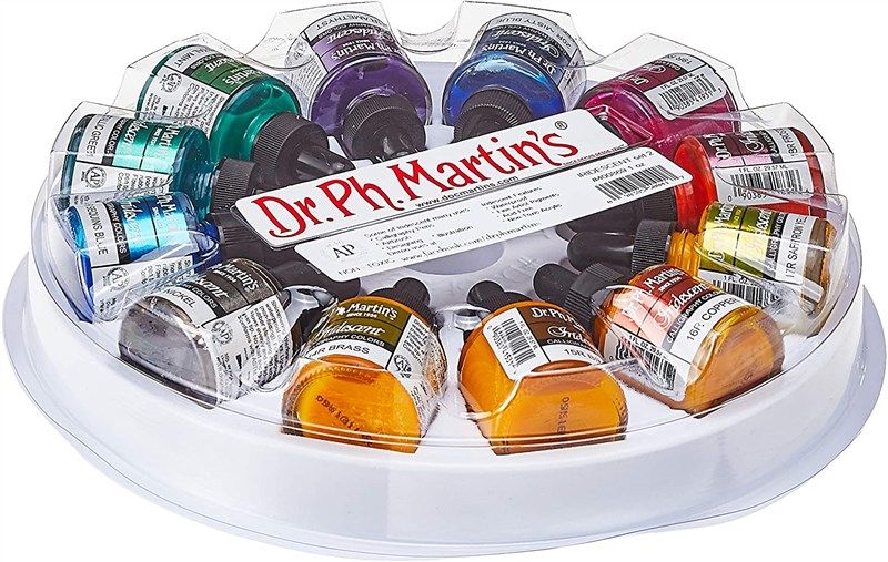 Dr Ph Martins 400869 XXX Calligraphy reviews and…