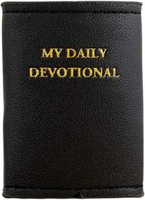 img 2 attached to Бумажник Devotional Benedict Devotions Sacred