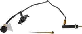 img 3 attached to Dorman CC649048 Clutch Cylinder Assembly