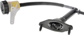 img 2 attached to Dorman CC649048 Clutch Cylinder Assembly
