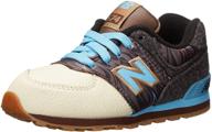 👟 new balance kl574 sneaker - baby boys' little apparel, accessories, and shoes logo