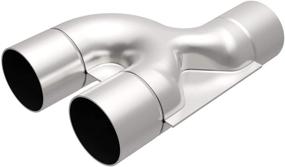 img 1 attached to MagnaFlow Exhaust Products 10732 Pipe