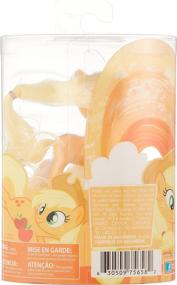 img 2 attached to My Little Pony Applejack Classic