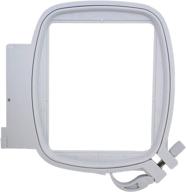 sewtech replacement viking 3x3 inch square hoop - find the perfect fit! logo