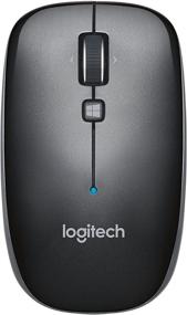 img 3 attached to Logitech Optical Bluetooth Mouse 910 003971