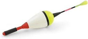 img 1 attached to 🎣 Enhanced South Bend Fiber Optic Balsa Float: Optimal Performance for Anglers