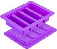 🧈 versatile premium silicone butter mold: essential food service equipment & supplies logo