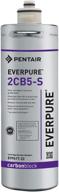 💧 everpure replacement ev9617 22 2cb5 s cartridge: enhanced water filtration for optimal performance логотип