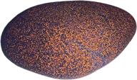 💎 unpolished yooperlite authentic glow stone from michigan's upper peninsula - 4oz raw tumbled gem logo