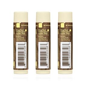 img 3 attached to 🌞 Sun Bum SPF 30 Sunscreen Lip Balm - Vegan & Cruelty-Free Lip Care with Aloe & Vitamin E for Moisturized Lips - Coconut Flavor - 3 Pack - Broad Spectrum UVA/UVB Protection