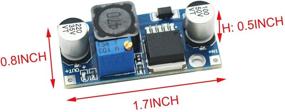 img 3 attached to Adjustable Converter Electronic Circuit 1 5 35V（10PCS）