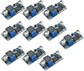 img 4 attached to Adjustable Converter Electronic Circuit 1 5 35V（10PCS）