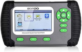 img 4 attached to Scanner Engine System Automotive Diagnostic