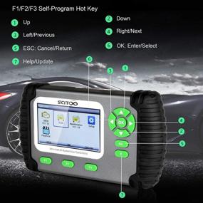 img 2 attached to Scanner Engine System Automotive Diagnostic