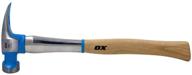 ox tools hickory reinforced framing логотип