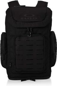 img 4 attached to Oakley Urban Ruck Pack Blackout