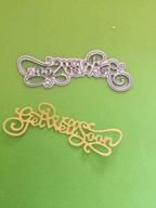 🎨 scrapbooking decorative supplies by letmefun - embossing tools included logo