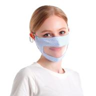 genbree reusable breathable protection covering logo