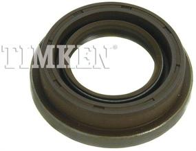 img 4 attached to Механическая коробка передач Timken 710218, выход