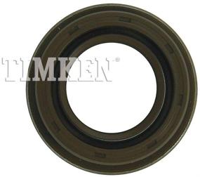 img 1 attached to Механическая коробка передач Timken 710218, выход