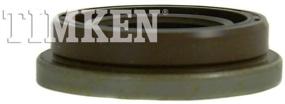 img 2 attached to Механическая коробка передач Timken 710218, выход