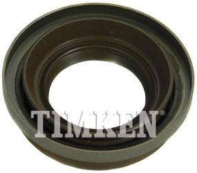 img 3 attached to Механическая коробка передач Timken 710218, выход