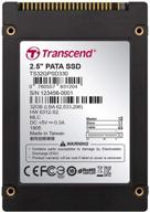 💾 32gb transcend psd330 2.5-inch ide internal ssd mlc flash solid state disk logo