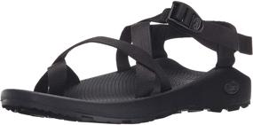 img 4 attached to Chaco Classic Wide Width Men's Shoes and Athletic Footwear