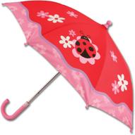 стивен джозеф маленький зонтик божья коровка логотип