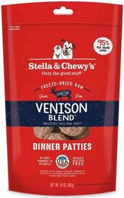 img 4 attached to 🐕 Discover the Power of Stella & Chewy's Freeze-Dried Raw Stella's Super Dinner