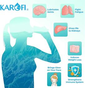 img 1 attached to 💧 KAROFI Remineralization Installation for RO System