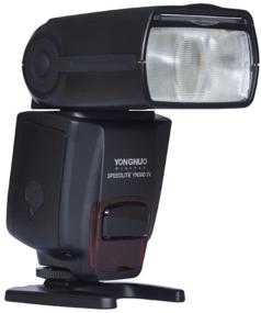 img 2 attached to 📸 Yongnuo YN560 IV Speedlite Flash: Master Wireless Function Support for Enhanced Photography