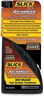 🚀 slick 50 rsft fuel system treatment, 16-ounce logo