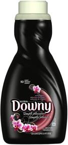 img 1 attached to 🌸 Pack of 6 Downy Simple Pleasures Orchid Allure Liquid, 41.0-Ounce Bottles - 52 Loads