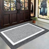 hebe absorbent entrance washable low profile логотип