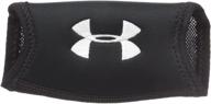 👨 enhanced chin pad for men by under armour logo