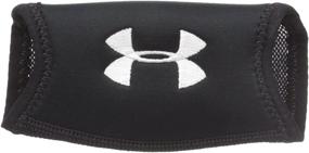 img 1 attached to 👨 Enhanced Chin Pad for Men by Under Armour