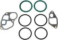 🔧 dorman 904 224 oil cooler gasket: ensure optimal oil cooling with this reliable product logo