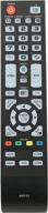 rmt-21 remote control: perfect fit for 📱 westinghouse tv models cw50t9yw, cw40t8gw, cw40t6dw, cw40t2rw, and more logo