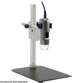 img 2 attached to 🔬 Dino-Lite USB Digital Microscope AM4113T: High-Quality 1.3MP Imaging, Powerful Optical Magnification & Measurement Capabilities