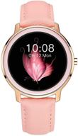 aliwisdom smart watch for women logo