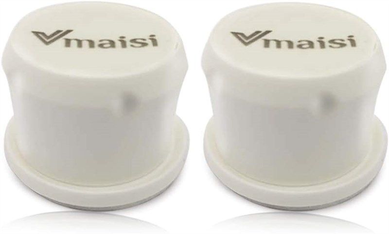 vmaisi 마그네틱 캐비닛 잠금 키 로고