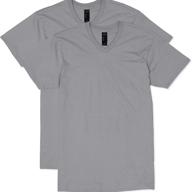 hanes premium cotton t shirt 3x large logo