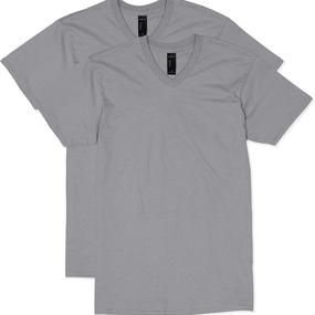 img 2 attached to Hanes Premium Cotton T Shirt 3X Large