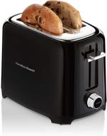 slice black coolwall toaster extra logo