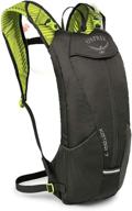 🚲 osprey katari 7 men's cycling hydration backpack logo