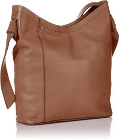 img 3 attached to 👜 Lucky Brand Jeun Crossbody: Your Go-To Stylish and Functional Bag